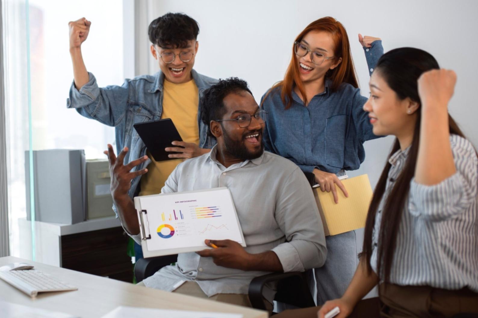 Ranking-Faktoren im Vergleich - Was die Zahlen wirklich zeigen